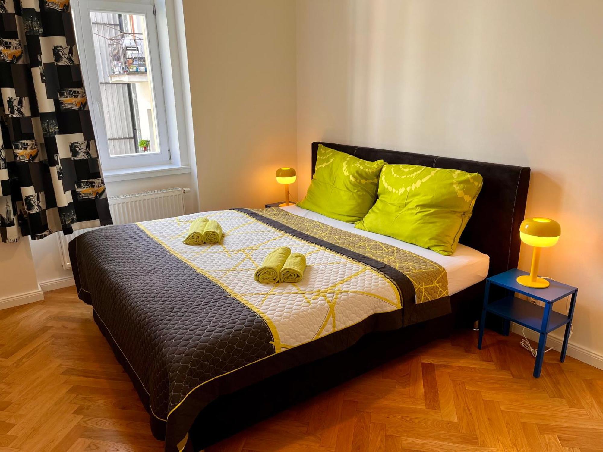 Riverbridge Apartments Prague Praga Exterior foto