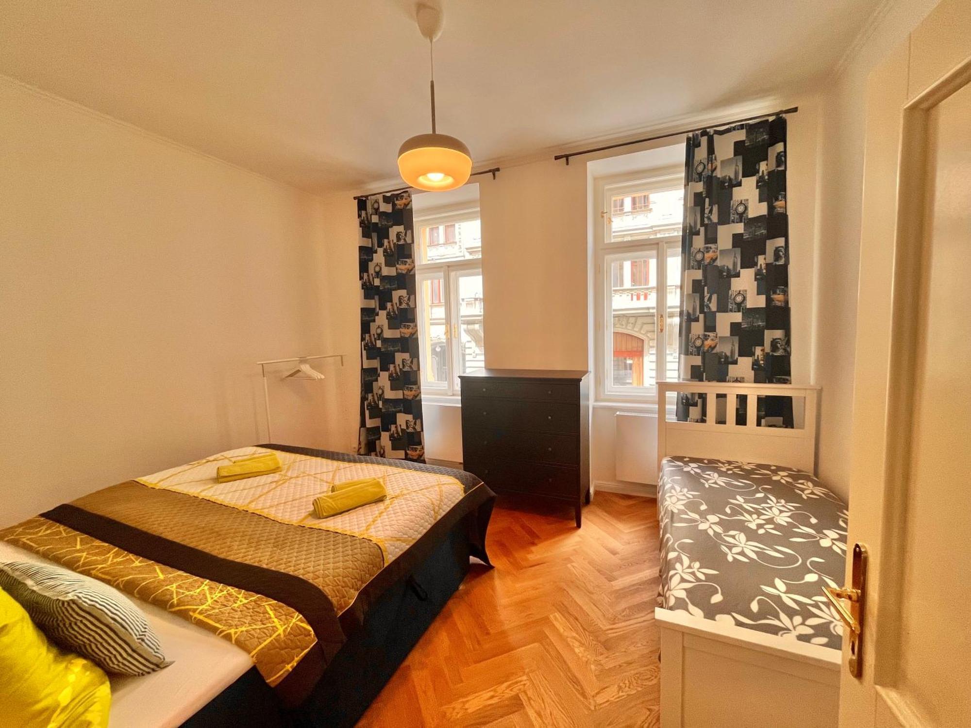 Riverbridge Apartments Prague Praga Exterior foto