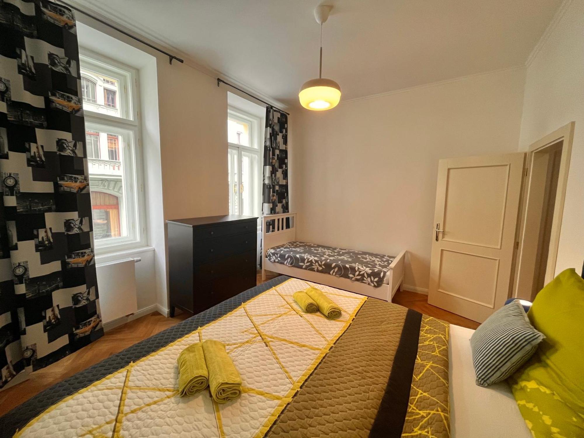 Riverbridge Apartments Prague Praga Exterior foto