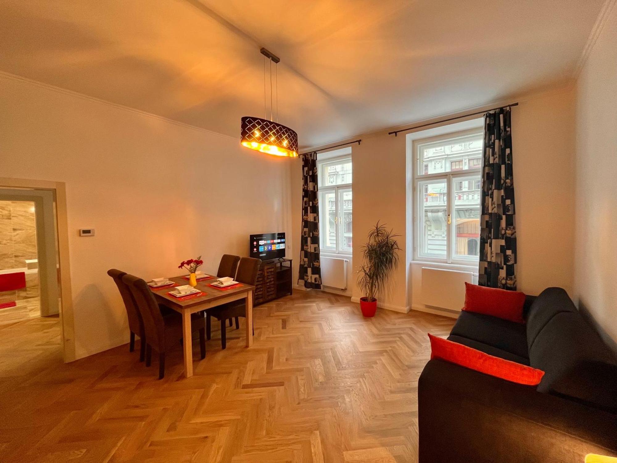 Riverbridge Apartments Prague Praga Exterior foto