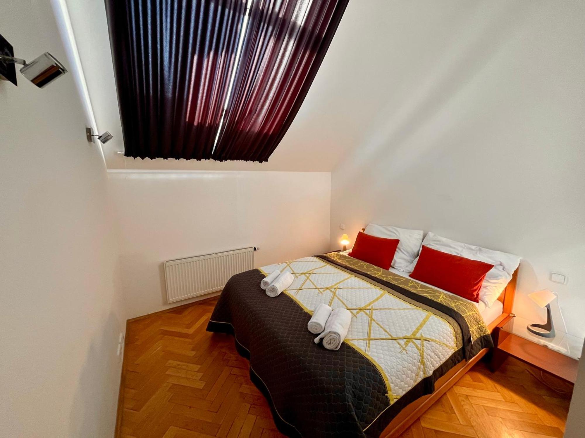 Riverbridge Apartments Prague Praga Exterior foto