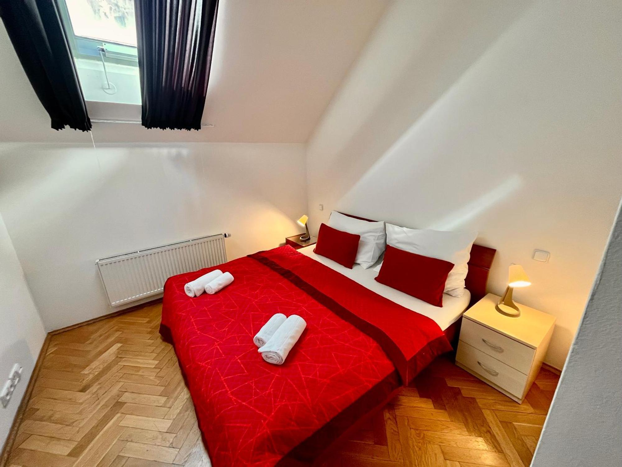 Riverbridge Apartments Prague Praga Exterior foto