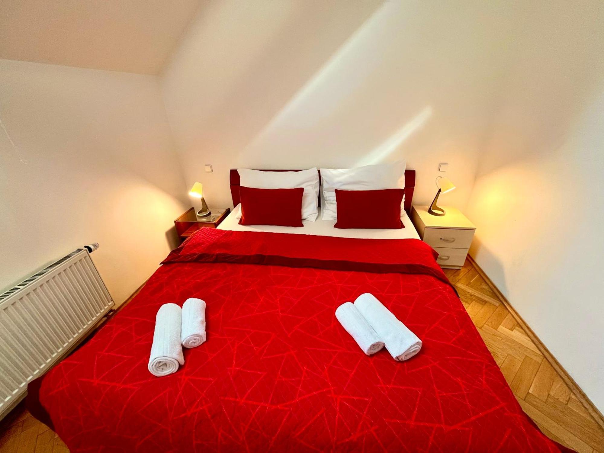 Riverbridge Apartments Prague Praga Exterior foto